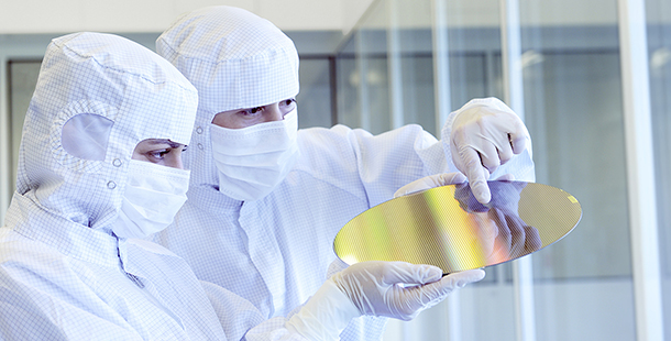 GEMU微电子和半导体行业 GEMU微电子和半导体行业